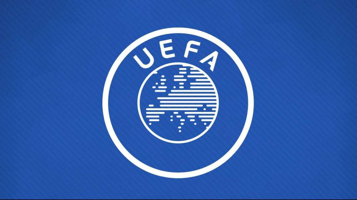 UEFA podjęła decyzję. Rosja otrzyma punkty do rankingu UEFA „za darmo” Zdjęcie główne wpisu