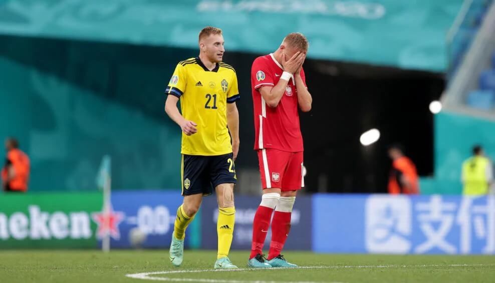 Kontuzja Kamila Glika potwierdzona. To dla niego najprawdopodobniej koniec sezonu Zdjęcie główne wpisu