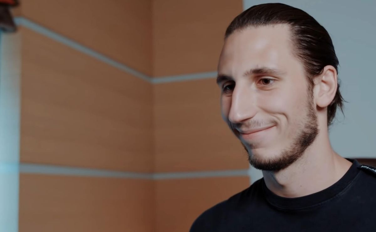 Kamil Grabara komplementowany przez kolegę. „Mamy bramkarza światowej klasy” Zdjęcie główne wpisu