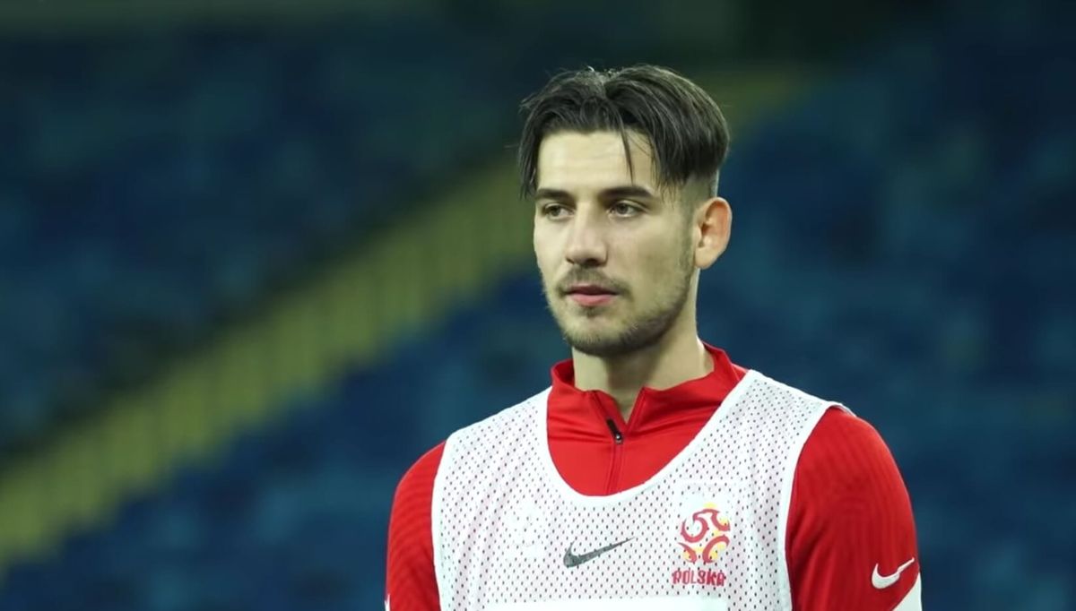 Brighton i Lech Poznań wspierają Jakuba Modera. „Nigdy się nie poddawaj” Zdjęcie główne wpisu