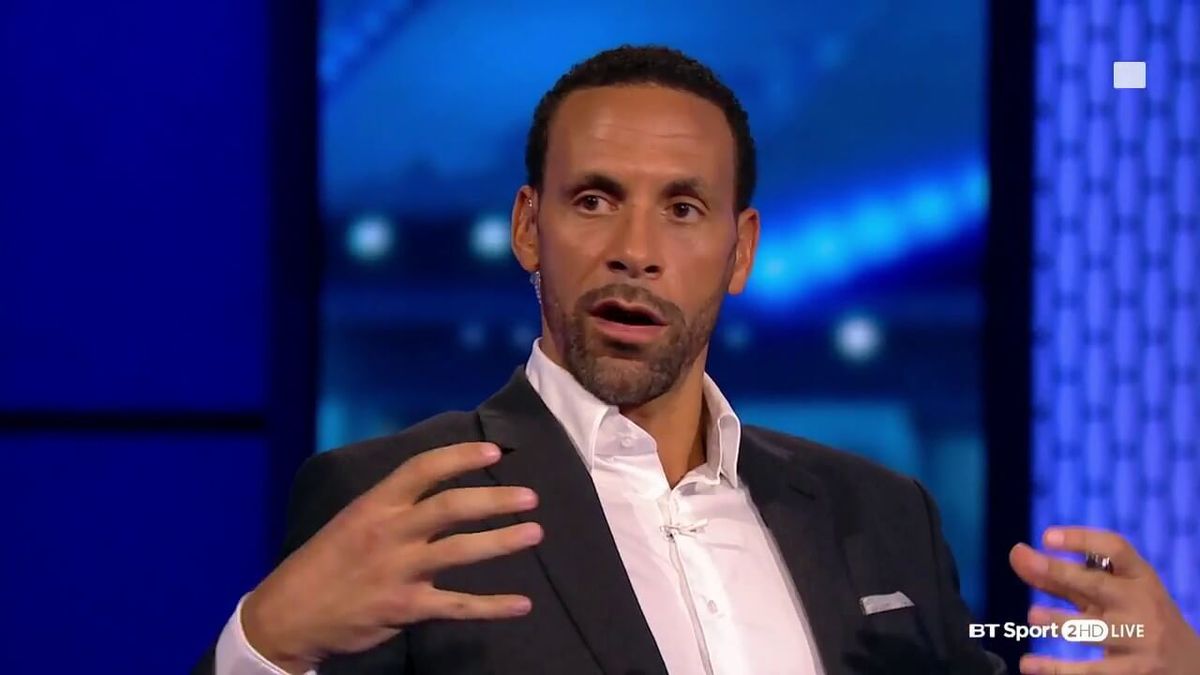 Rio Ferdinand przewiduje wielką przebudowę United. Nawet 15 piłkarzy na wylocie z klubu Zdjęcie główne wpisu