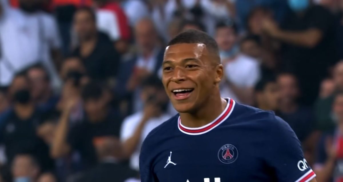 Kylian Mbappe dogadany z ultrasami PSG? Gwiazdor zabezpieczył się przed gwizdami Zdjęcie główne wpisu