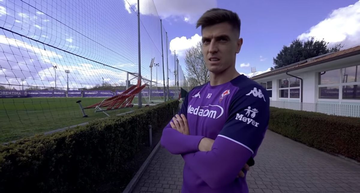 Co dalej z Krzysztofem Piątkiem? Interesują się nim kluby z Portugalii i Hiszpanii Zdjęcie główne wpisu