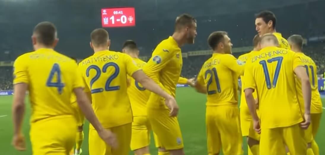 Nowe informacje ws. wznowienia ligi ukraińskiej. Część spotkań ma odbyć się w Polsce Zdjęcie główne wpisu