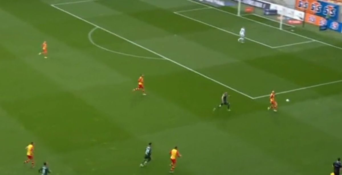 „Orangutan” na antenie Canal+ Sport. „To był challenge” Zdjęcie główne wpisu