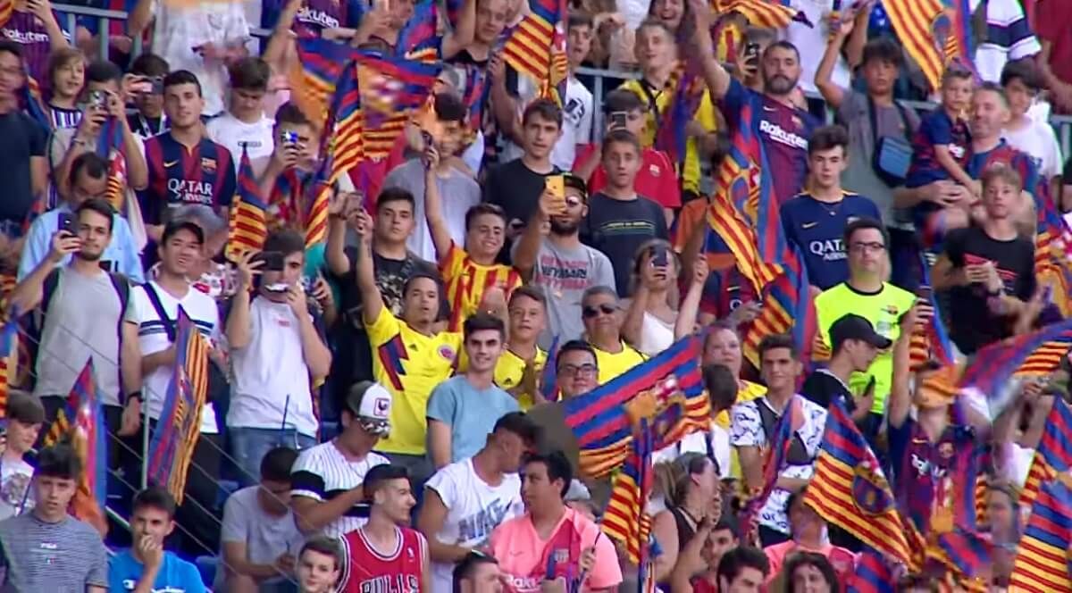 Znamy możliwy termin debiutu Roberta Lewandowskiego w FC Barcelonie. Hiszpańska prasa podała nowe informacje Zdjęcie główne wpisu