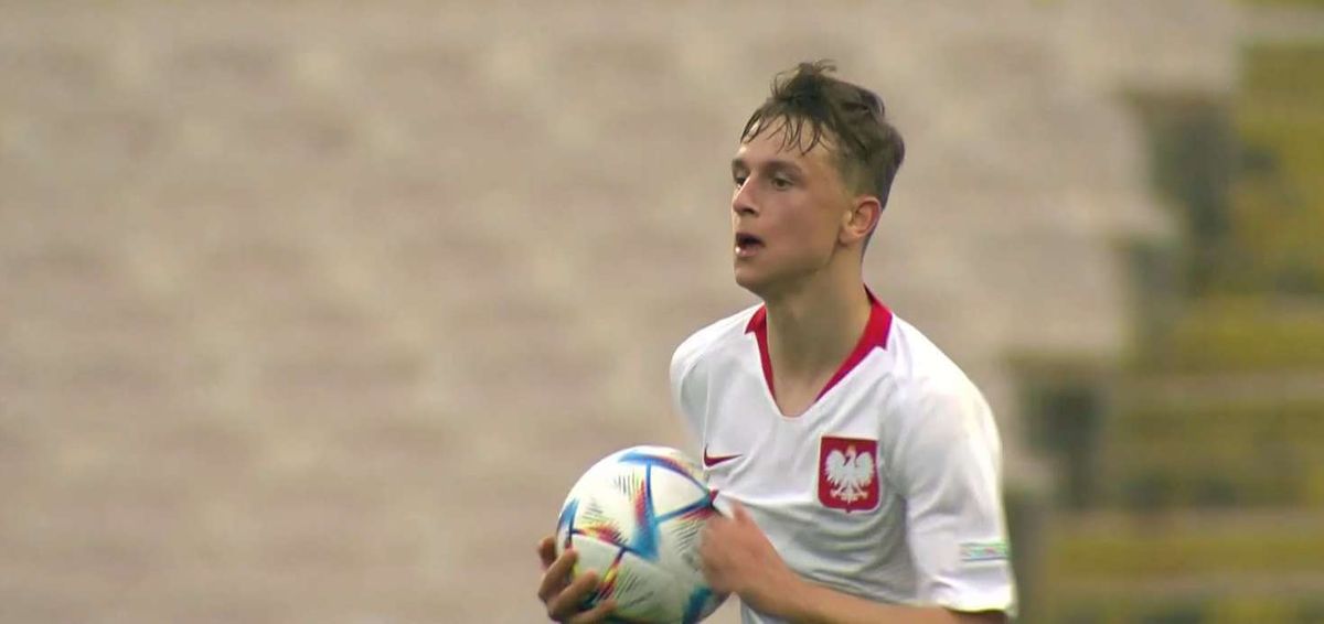 Wysoka porażka Polski na inaugurację młodzieżowego EURO. Francja nie pozostawiła złudzeń Zdjęcie główne wpisu