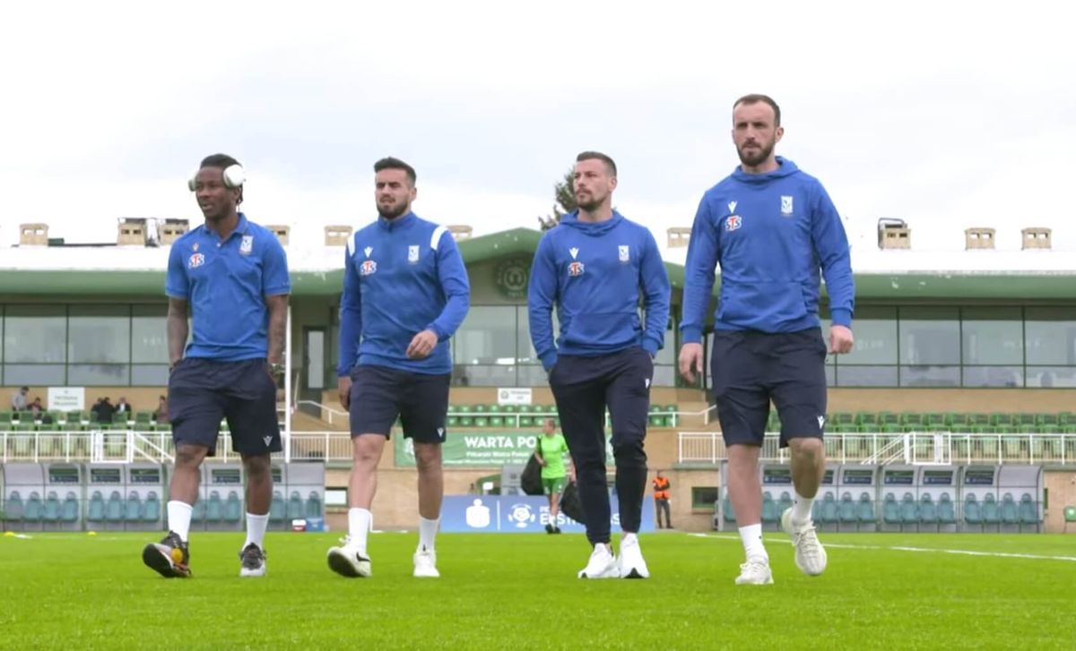 Nietypowy ruch Lecha Poznań. Klub zapłacił 100 tysięcy euro za możliwość szybszej rejestracji piłkarza Zdjęcie główne wpisu