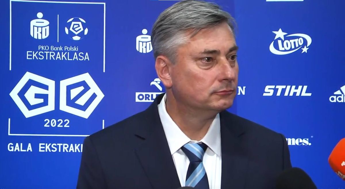 Maciej Skorża wróci do Lecha Poznań? Tomasz Rząsa zabrał głos w tej sprawie Zdjęcie główne wpisu