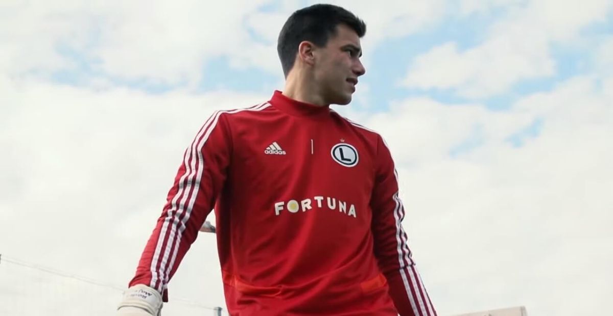 AS Monaco chce wypożyczyć Radosława Majeckiego. Klub z Polski monitoruje sytuację bramkarza, nie jest to Legia Zdjęcie główne wpisu