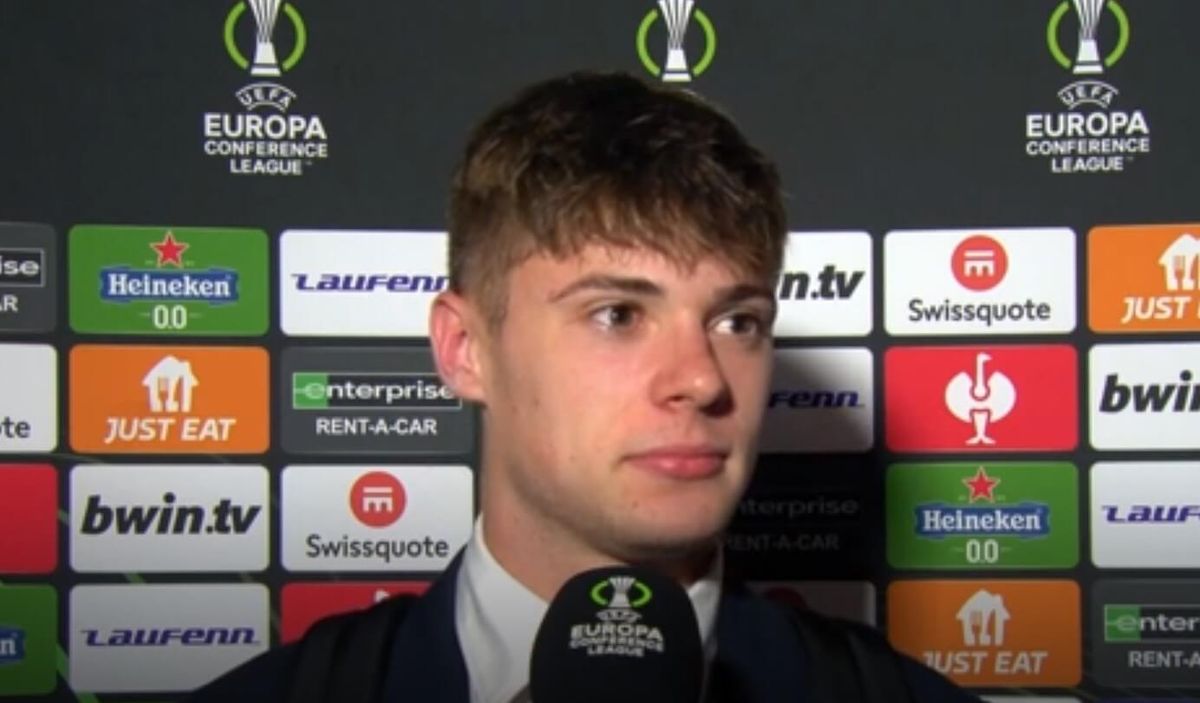 Nicola Zalewski zdecydował, gdzie będzie grać w tym sezonie! Zdjęcie główne wpisu