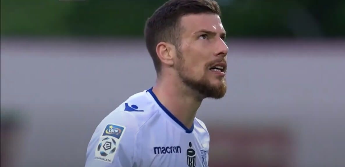 Nici z transferu Pedro Tiby do Legii Warszawa. Poznaliśmy powód zakończenia rozmów Zdjęcie główne wpisu