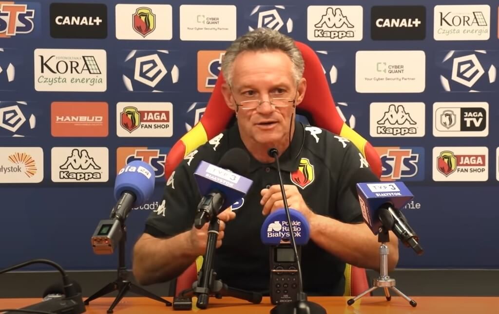 Dziennikarz zdradził kulisy pracy Nowaka. „Widzieli w nim amatora, opóźniał odprawy, żeby sprawdzić kurs Bitcoina” Zdjęcie główne wpisu