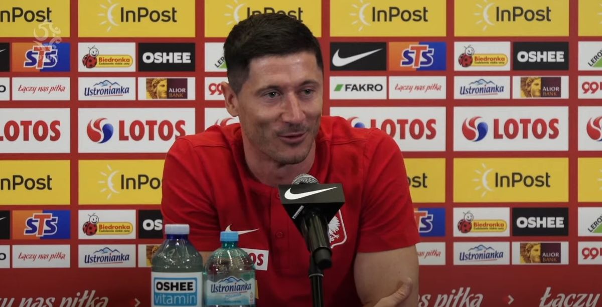 Hiszpański publicysta dyskredytuje Lewandowskiego. Barcelona zaniża kwotę transferu? Zdjęcie główne wpisu