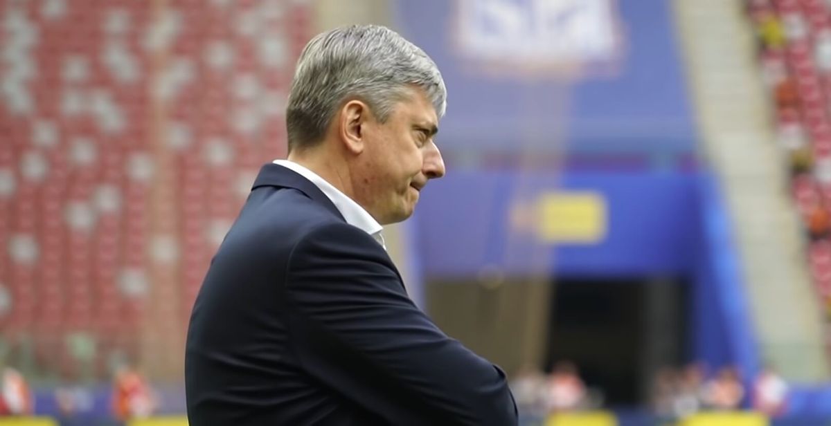 Szokująca decyzja Macieja Skorży! Trener odchodzi z Lecha Poznań! Zdjęcie główne wpisu