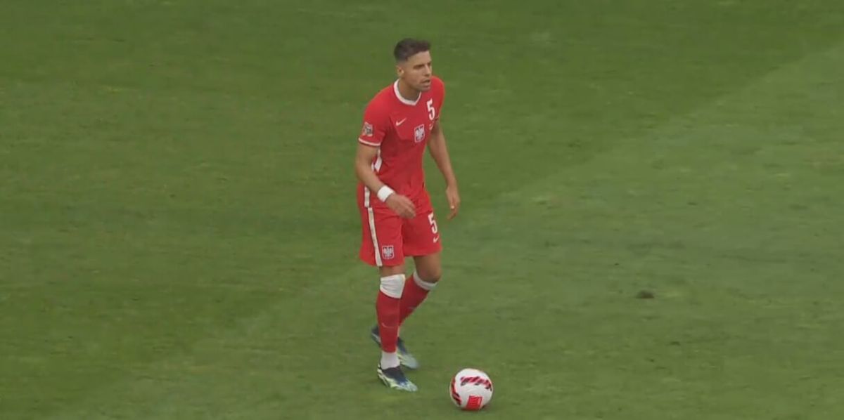 Kazimierz Węgrzyn broni Jana Bednarka. „Uważam, że to kluczowy piłkarz reprezentacji” Zdjęcie główne wpisu