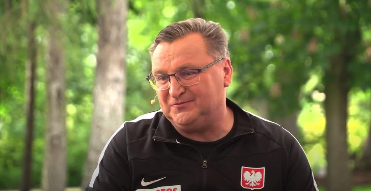 Michniewicz obawia się o Kamińskiego. „Pytanie, ile to wszystko potrwa?” Zdjęcie główne wpisu