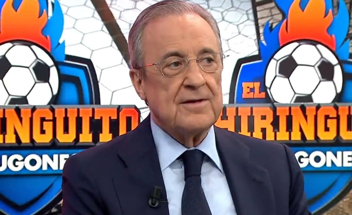 Perez o Lewandowskim w Barcelonie: „Na pewno byłby to świetny transfer” Zdjęcie główne wpisu