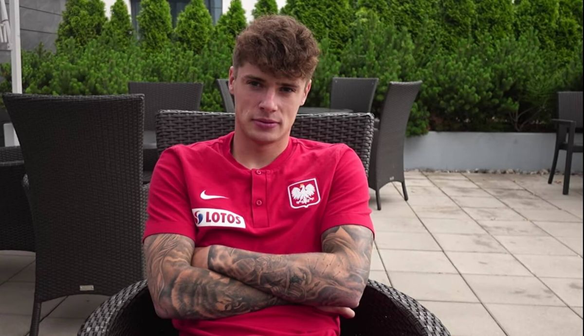 Nicola Zalewski może opuścić AS Romę. Chce go Fiorentina i kluby z Premier League Zdjęcie główne wpisu