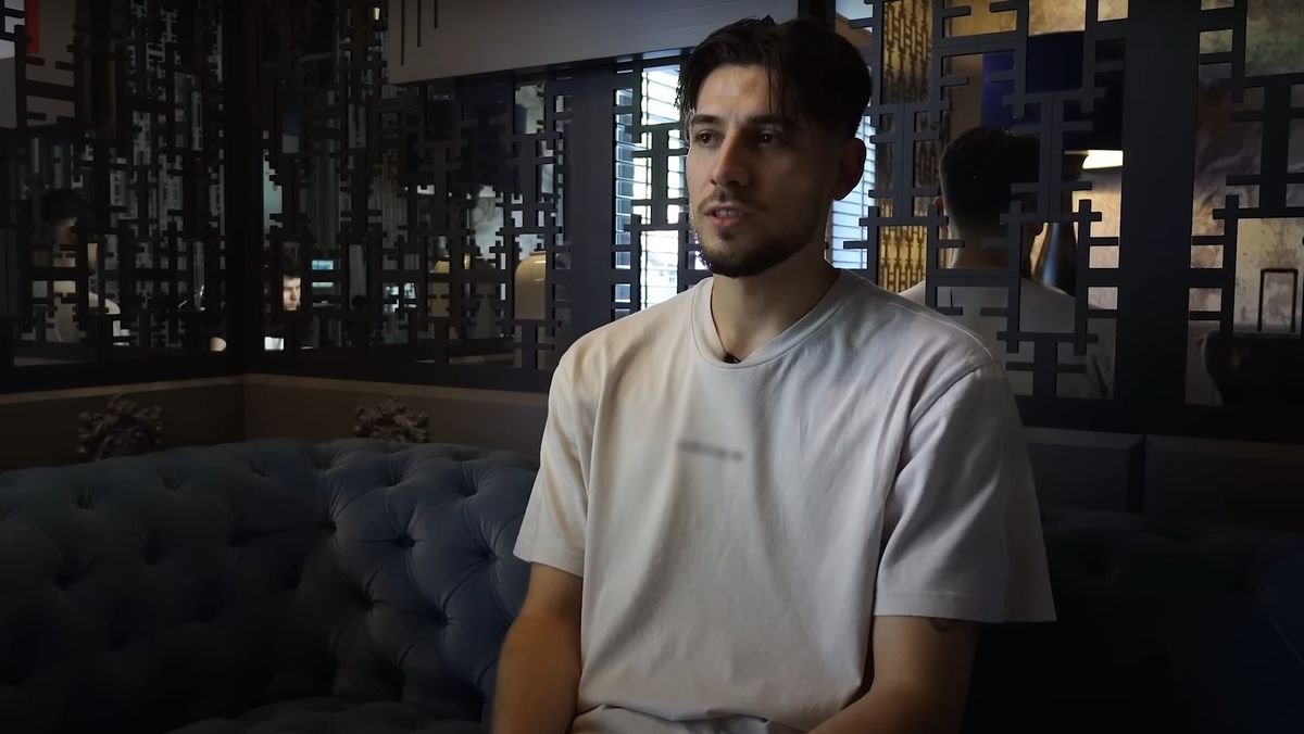 Jakub Moder o powrocie do reprezentacji Polski. „Nie wyznaczam sobie terminów” Zdjęcie główne wpisu