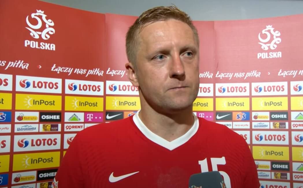 Kamil Glik skomentował domniemany konflikt z Robertem Lewandowskim. Wymowne słowa Zdjęcie główne wpisu