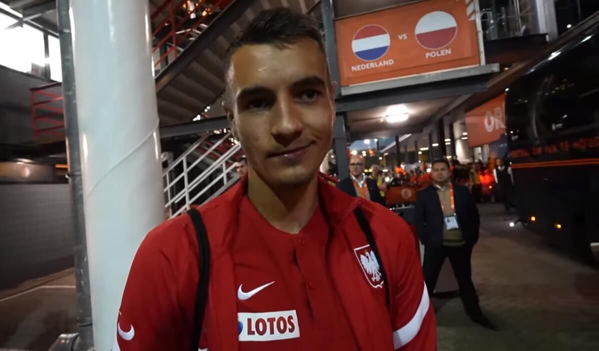 Jakub Kiwior bohaterem głośnego transferu? Wielki klub chce zastrzec prawo pierwokupu Zdjęcie główne wpisu