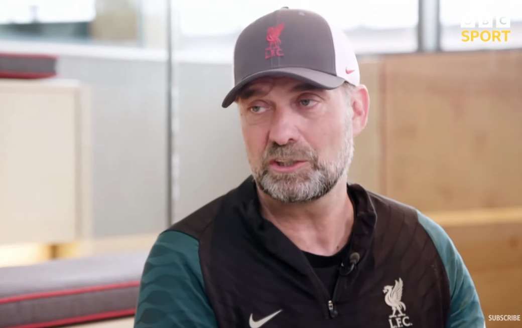 Klopp o potencjalnym usunięciu VAR z Premier League. „Ci ludzie nie potrafią zrobić tego we właściwy sposób” Zdjęcie główne wpisu
