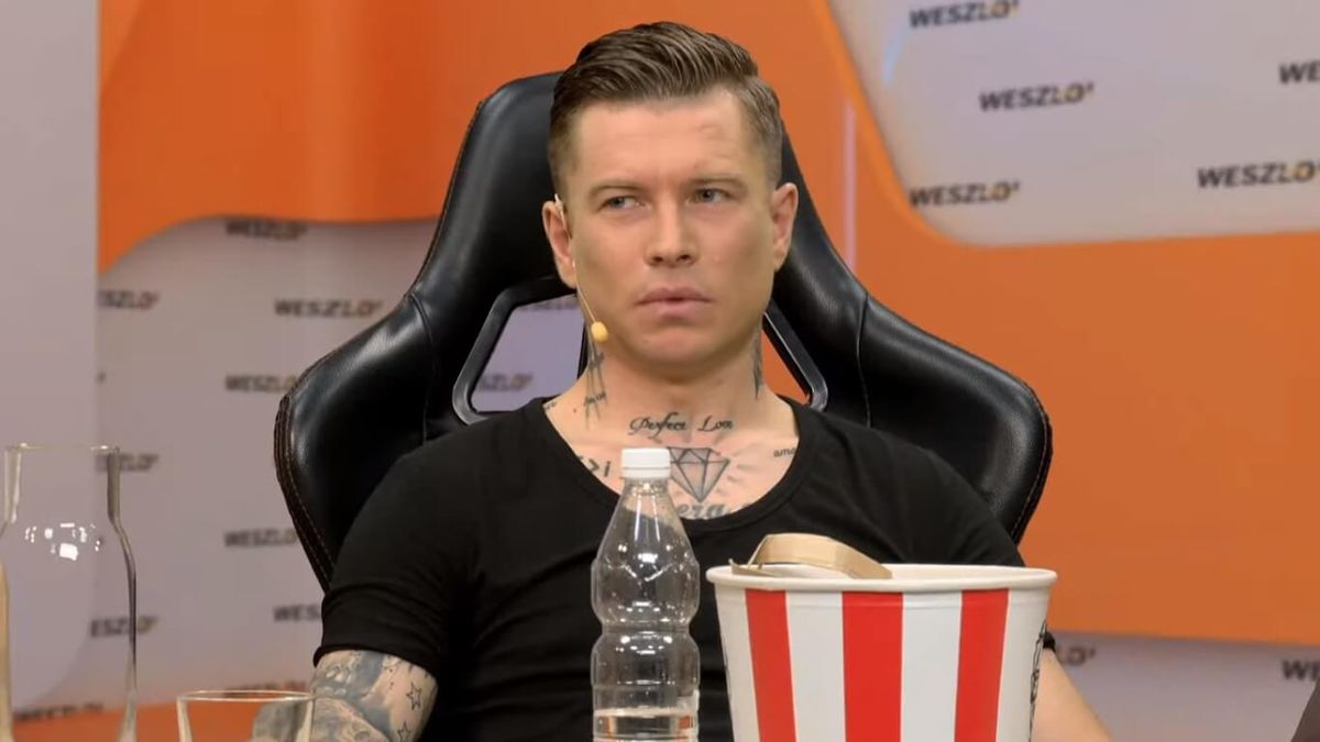 Jakub Kosecki zdradza kulisy walkoweru z Celtikiem. „Mówiliśmy, że Bereś nie może grać” Zdjęcie główne wpisu