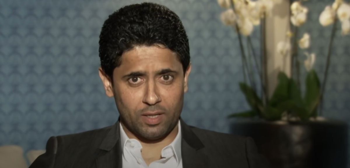 Konflikt na linii PSG – Mbappe. Piłkarz może doprowadzić do sporych kłopotów klubu Zdjęcie główne wpisu