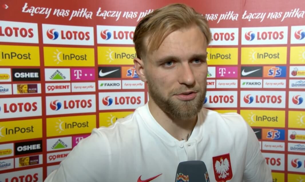 Co dalej z Puchaczem? Dyrektor Kaiserslautern wyjaśnił przyszłość Polaka Zdjęcie główne wpisu