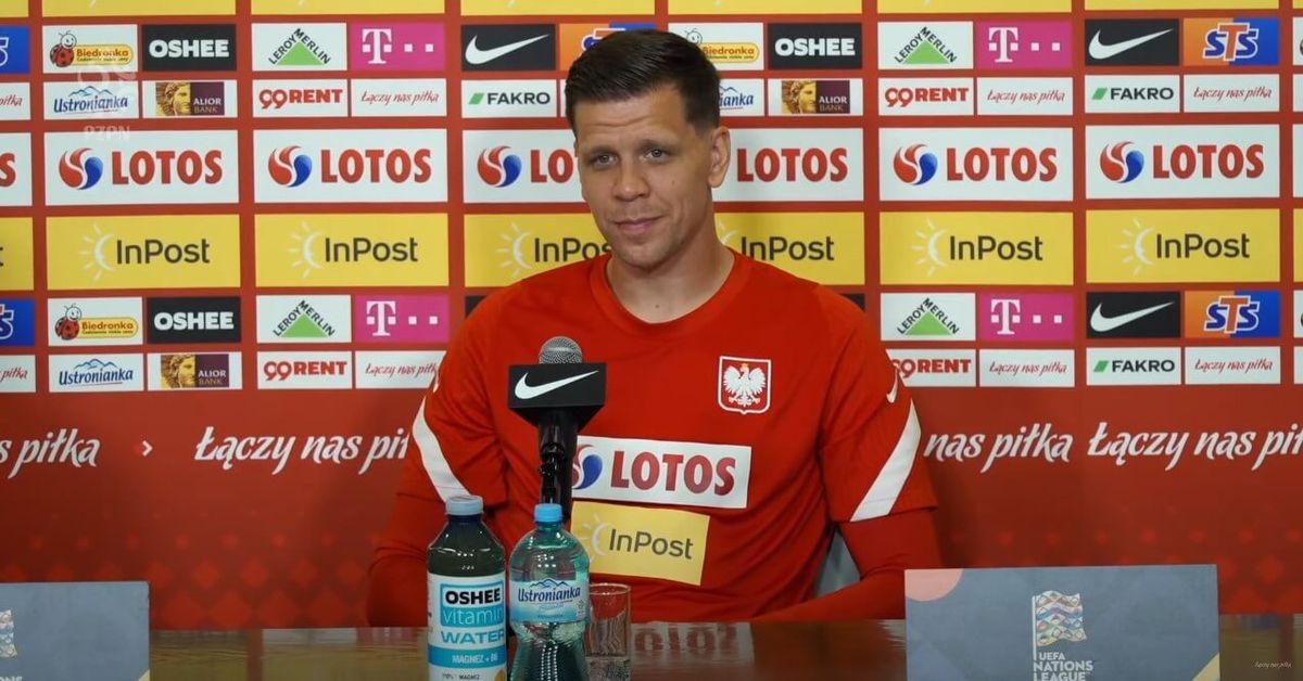 Co z przyszłością Szczęsnego? Juve może zerwać kontrakt Zdjęcie główne wpisu