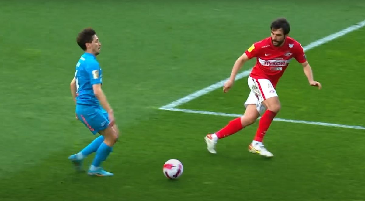 Rosjanie przerażeni prognozami nt. stanu piłki w kraju. „Bycie na równi z Iranem, Indiami, Pakistanem to nie najlepsza perspektywa” Zdjęcie główne wpisu