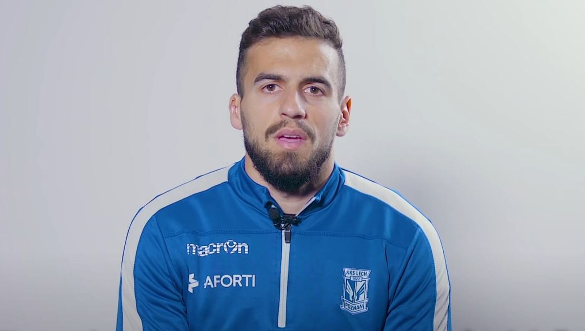 Dani Ramirez nie zagrał w wyjazdowym meczu z Karabachem przez… problemy z paszportem Zdjęcie główne wpisu