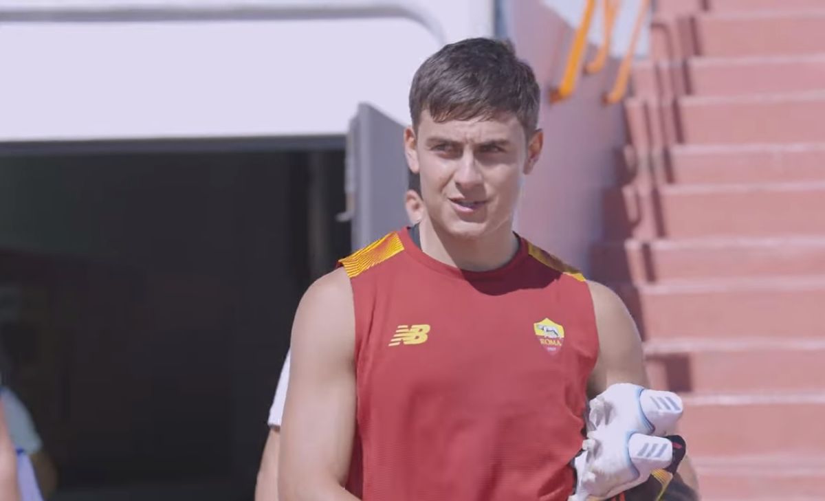 Szał wokół transferu Paulo Dybali. Argentyńczyk pobił rekord Cristiano Ronaldo w liczbie sprzedanych koszulek Zdjęcie główne wpisu