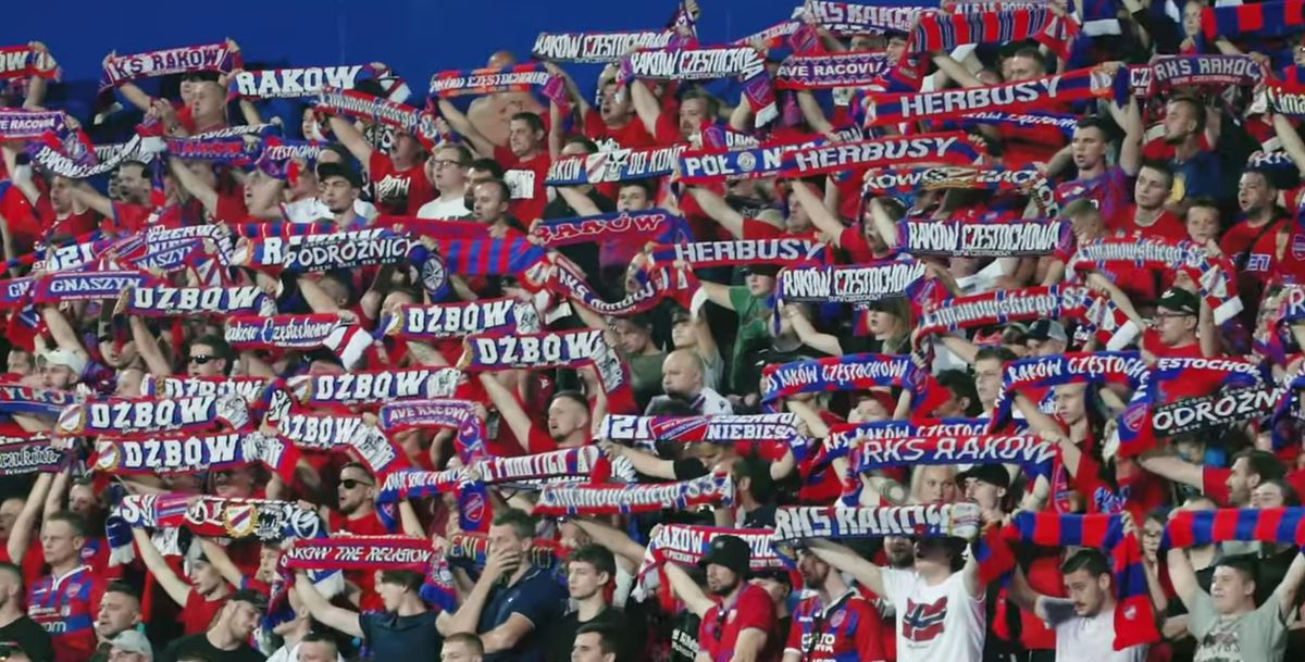 Wielki klub zainteresowany bramkarzem Rakowa. „Rozpoczęto rozmowy” Zdjęcie główne wpisu