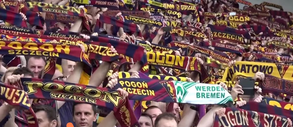 Kuriozalne założenie Pogoni Szczecin. Klub wpisał w budżet zwycięstwo w Pucharze Polski Zdjęcie główne wpisu