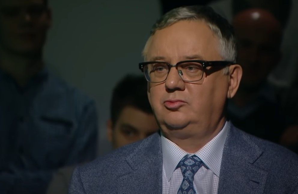 Janusz Filipiak przedstawił swoją ocenę sukcesu w piłce nożnej. „Nie jest nim zdobycie mistrzostwa Polski” Zdjęcie główne wpisu