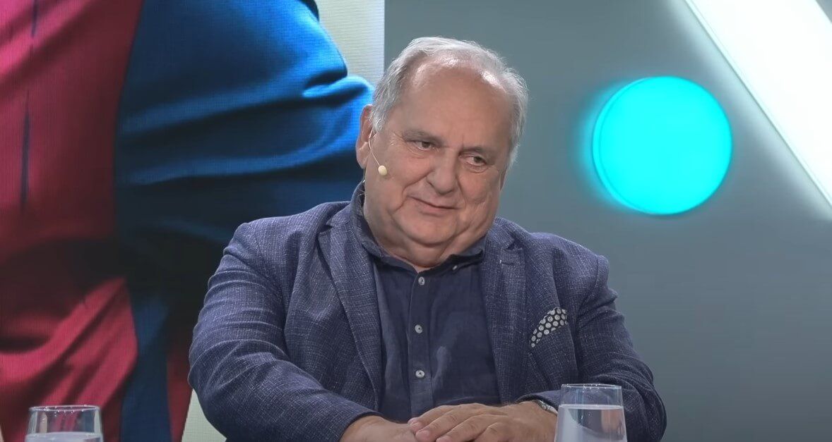 Prezes Pogoni Szczecin o kibicach Broendby. „Nie zgadzamy się na takie bandyckie zachowania” Zdjęcie główne wpisu