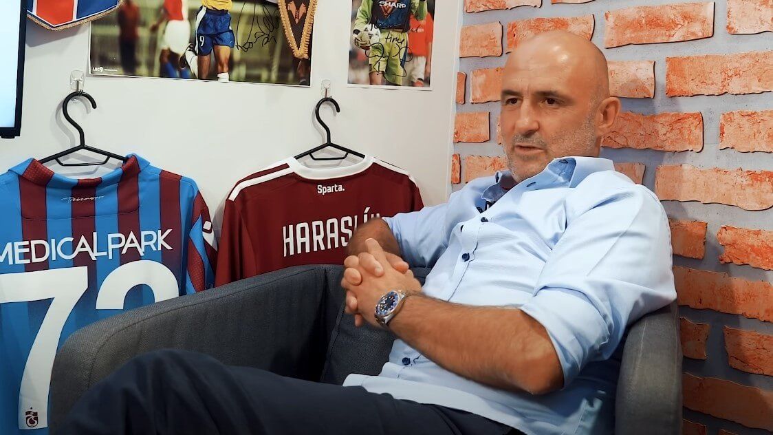 Michał Probierz chciał sprowadzić Mesuta Oezila do Widzewa Łódź. „Chcieli 2 miliony euro za juniora” Zdjęcie główne wpisu