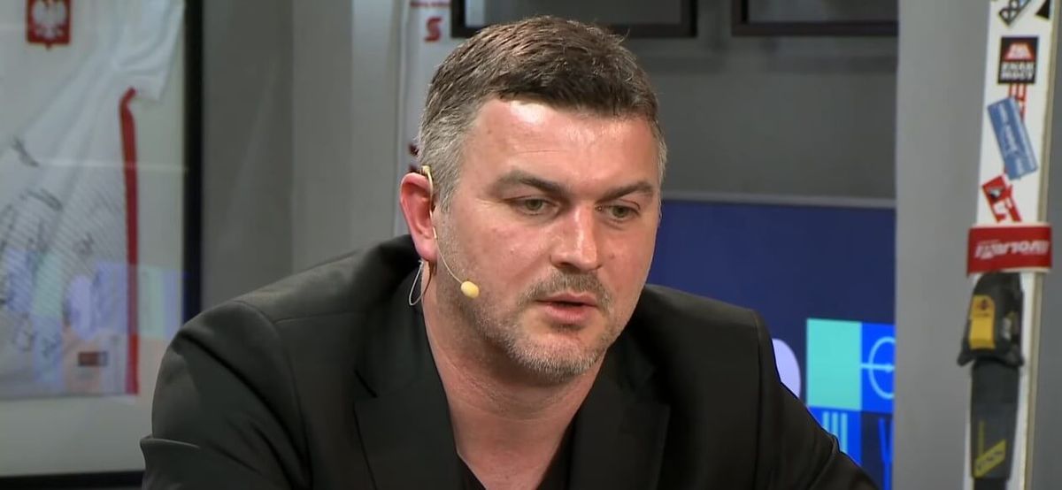 Michał Żewłakow o problemach Lecha Poznań: „Kolejorz jest mocny wtedy, gdy jest pewny siebie” Zdjęcie główne wpisu