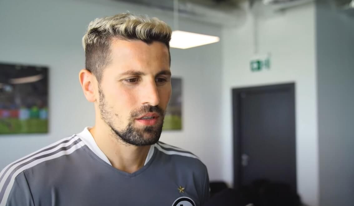 Paweł Wszołek o pobycie w Unionie Berlin: „Byłem tam najlepszym wahadłowym” Zdjęcie główne wpisu