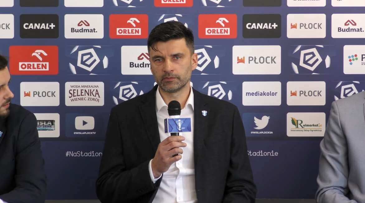 Pavol Stano krytykuje zmiany w przepisie o młodzieżowcu. „Otwiera to furtkę dla bogatszych klubów” Zdjęcie główne wpisu