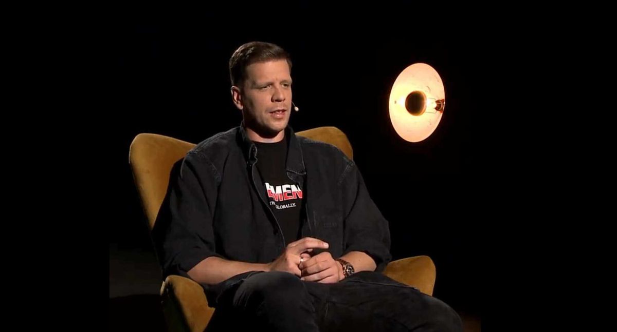 Szczęsny pod wrażeniem młodego reprezentanta Polski. „Daje fajne spojrzenie na przyszłość” Zdjęcie główne wpisu