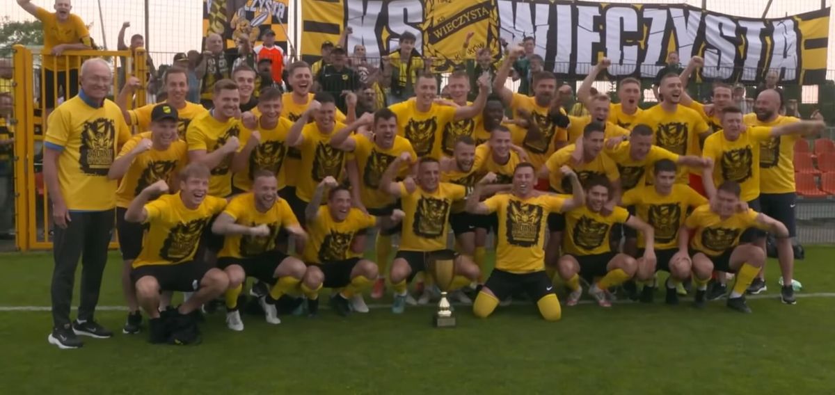 Potężne plany transferowe Wieczystej Kraków. Mowa o milionach euro Zdjęcie główne wpisu