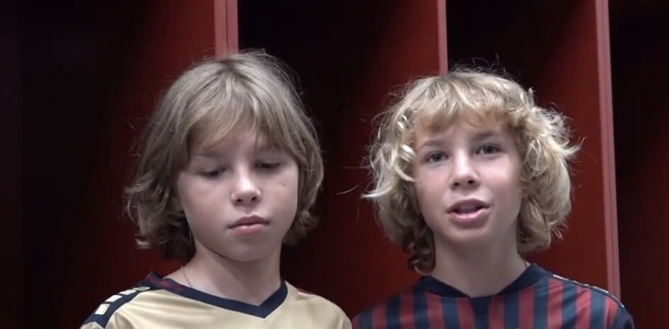 Bracia Żuk wybrali klub w Polsce. „Poczuli, że będą mogli się tutaj nadal rozwijać sportowo” Zdjęcie główne wpisu