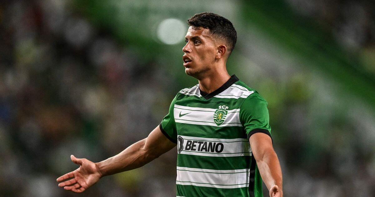 Liverpool przegrał wyścig o portugalski talent. Klub z Premier League pobije rekord Zdjęcie główne wpisu