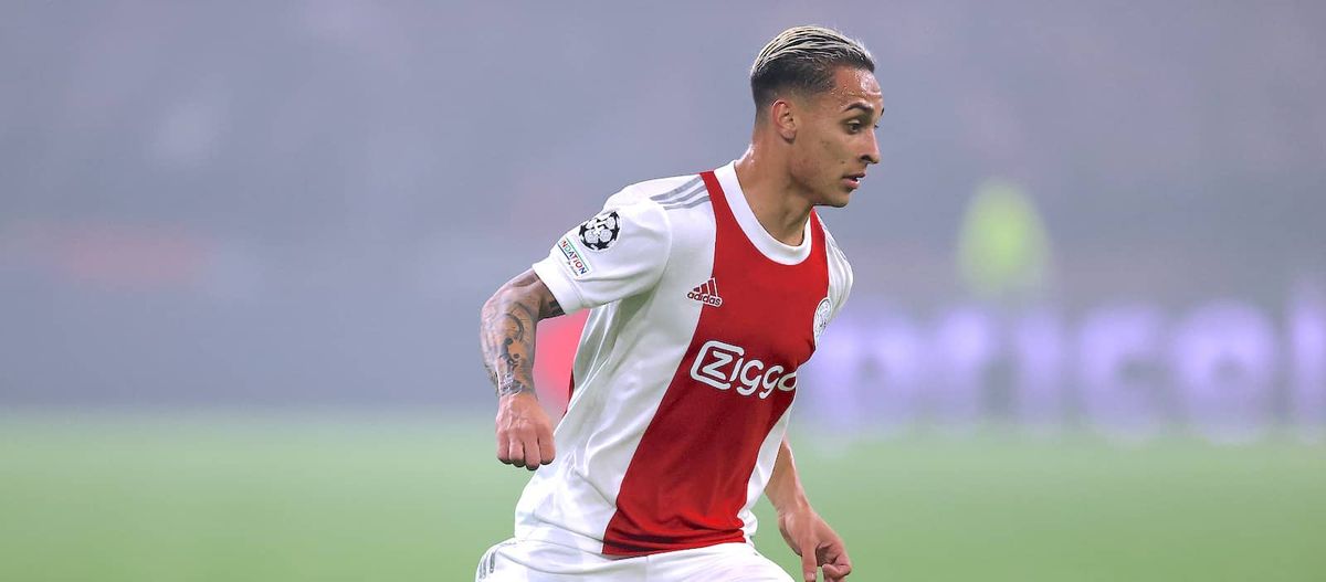 Ajax odrzucił gigantyczną ofertę Manchesteru United. Kosmiczne pieniądze za 22-latka Zdjęcie główne wpisu