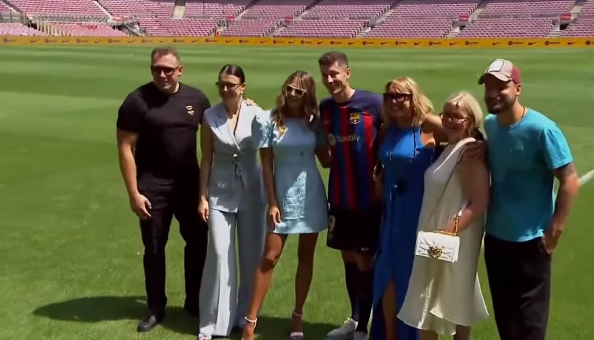 Anna Lewandowska dementuje doniesienia mediów. „To bzdura” Zdjęcie główne wpisu