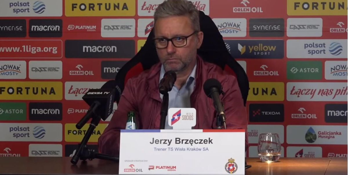 Jerzy Brzęczek domaga się słów uznania z uwagi na stawianie na Polaków. „Dziwi mnie, że to nie jest doceniane” Zdjęcie główne wpisu