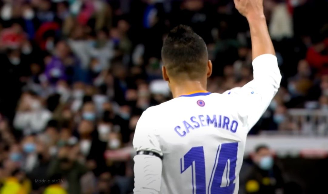 Toni Kroos i Luka Modrić pożegnali Casemiro. „Ciągle pamiętam twój debiut, ależ byłeś nerwowy” Zdjęcie główne wpisu